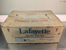 Lafayette Telsat SSB-100 23