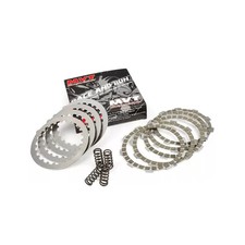 Serie dischi frizione Racing