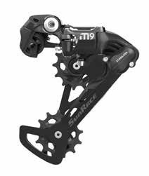 Sunrace cambio mtb - sunrace,