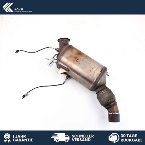 Diesel filtro antiparticolato - diesel,