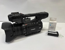 Canon XF205 HD videocamera
