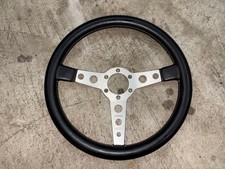 Volante MOMO Prototipo