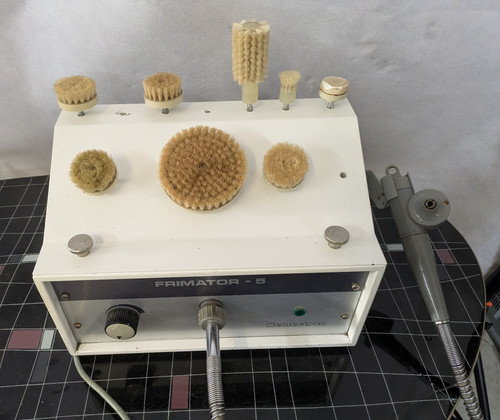 Frimator nemectron - frimator,