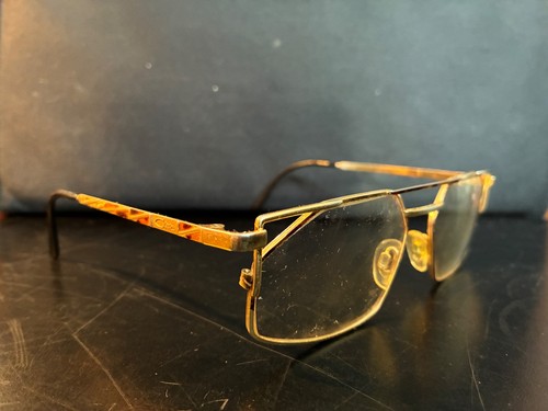 Cazal originale molto raro - originale,