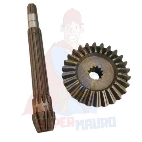 Meccanica benassi rl304 coppia - benassi,