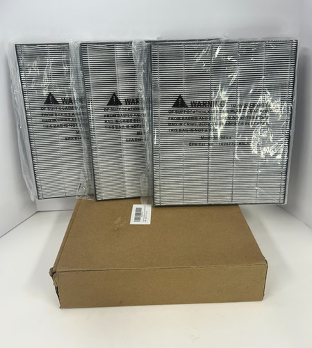 Filtro rimozione fumo hepa - ,
