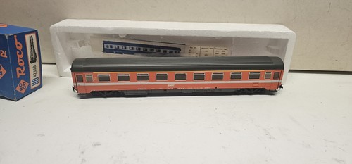 Roco voiture eurofima - eurofima, sncf