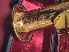 Keilwerth Tone king Soprano