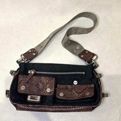 Guess borsa tracolla - borsa, a