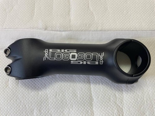Deda big logo - big, 110mm