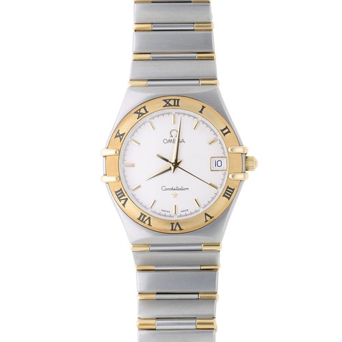 Orologio omega constellation - omega,