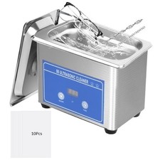 Pulitore Ultrasuoni, 0.8L 42