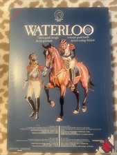 Waterloo. Di Squadra