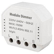 DIMMER ELETTRONICO MONOCANALE