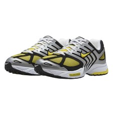 Nike Air Pegasus 2K5 Opti Yellow Metallic Silver sneakers donna (HQ5718-100)