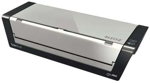 Leitz ilam touch 2 turbo - leitz,