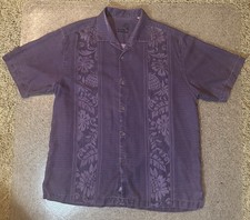 Camicia da campeggio Tommy