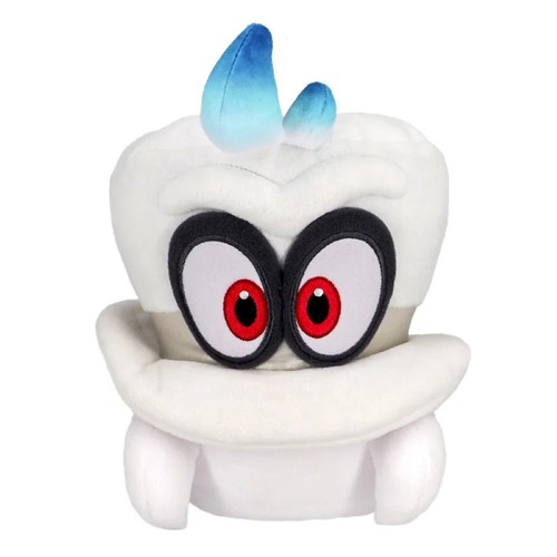 Peluche super - peluche,
