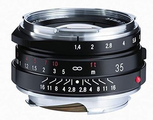 Voigtlander nokton classic - nokton,
