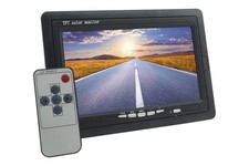 Monitor Lcd 7 Pollici 2