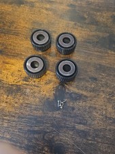 Manopole girevoli 4 piedi