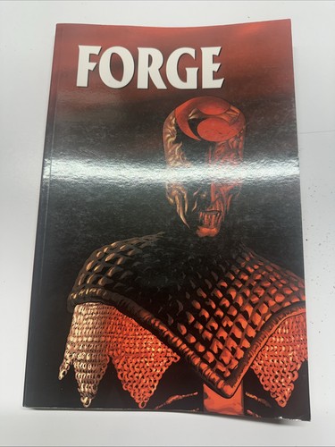 Forge vol compendia sojourn - vol,