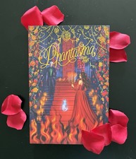 Phantasma Kaylie Smith The