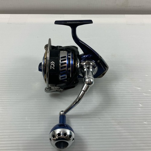 Daiwa mulinello - daiwa, da
