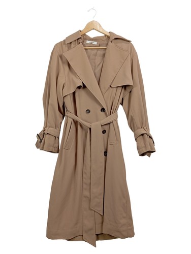 Moussy trench donna - moussy,