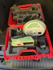 Controller Leica GPS GS08 Plus