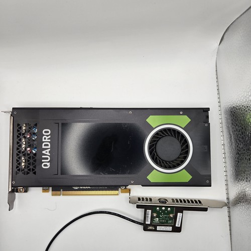 Nvidia quadro p4000 8gb gddr5 - nvidia,