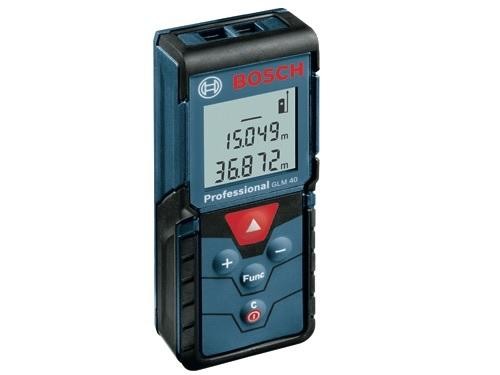 Metro laser professionale - metro,