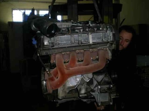 Apt motor completo 91575 - /,