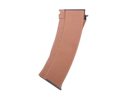 Softair mid cap magazine - softair,