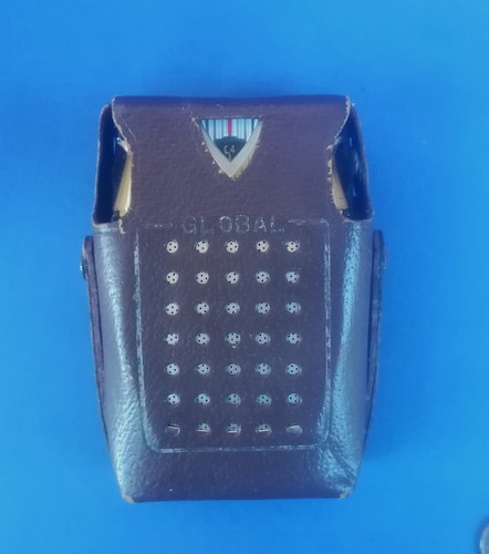 Radio vintage global 711 - vintage,