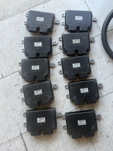 Centralina cambio smart fortwo - cambio,