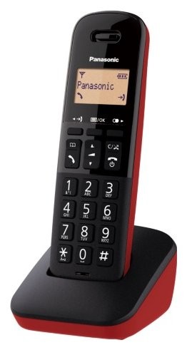 Panasonic cordless singolo - cordless,