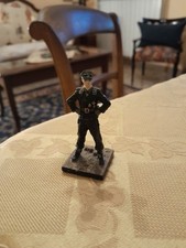 Soldatini in Metallo Andreas