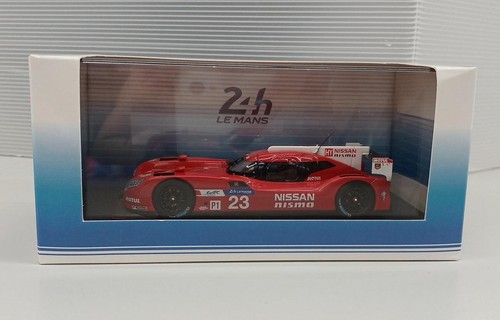 Ebbro 2015 nissan - 2015, #23