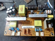 LG FLATRON M228WA-BZ 22" TV POWER SUPPLY BOARD 6871TPT318G 