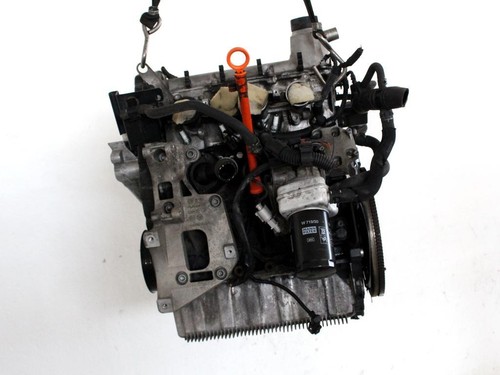 Bsx motore volkswagen touran - bsx,