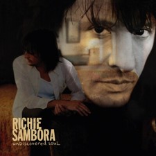 Richie sambora undiscovered - sambora,