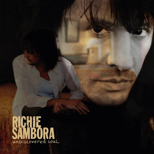 Richie sambora undiscovered - richie,
