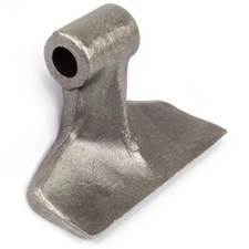 Mazza per trincia Agricom, Agrimaster, Muratori, Maschio, Orsi, Ubaldi, Zanon