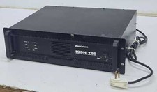 Phonic icon 700 amplificatore - icon,