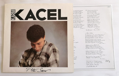Karim kacel tite soeur - kacel,
