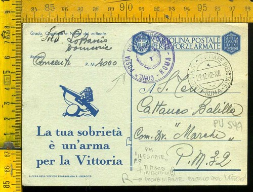 Seconda guerra franchigia - seconda,