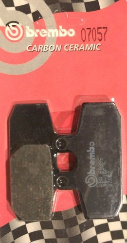 Pastiglie brembo aprilia - pastiglie,