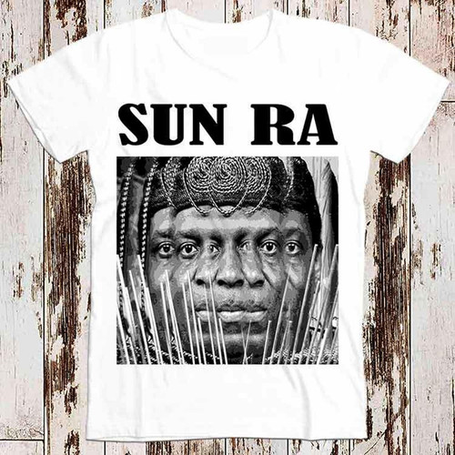 Shirt sun space is the - ra,
