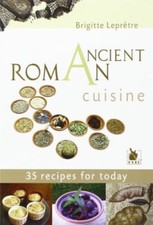 Ancien roman cuisine-Brigitte Leprêtre
